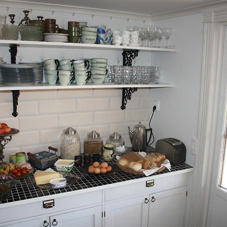 Mamma Carinas Pensionat B&B Bankeryd エクステリア 写真