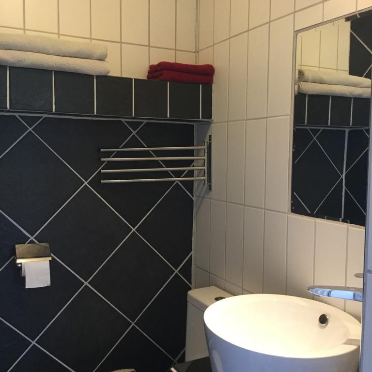 Mamma Carinas Pensionat B&B Bankeryd エクステリア 写真