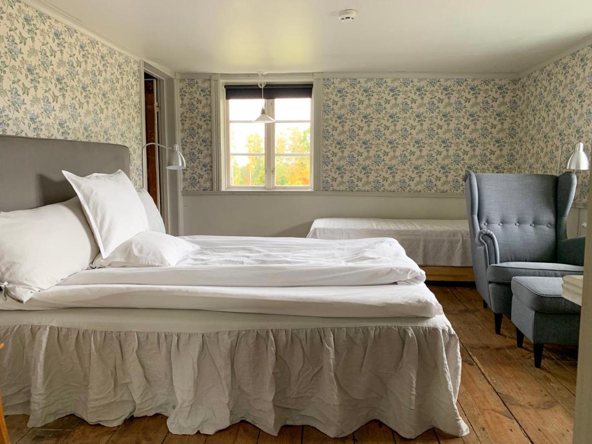 Mamma Carinas Pensionat B&B Bankeryd エクステリア 写真