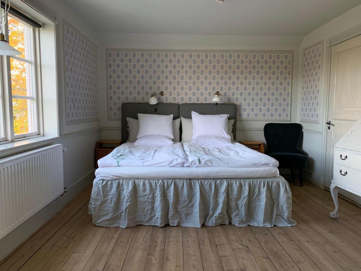 Mamma Carinas Pensionat B&B Bankeryd エクステリア 写真