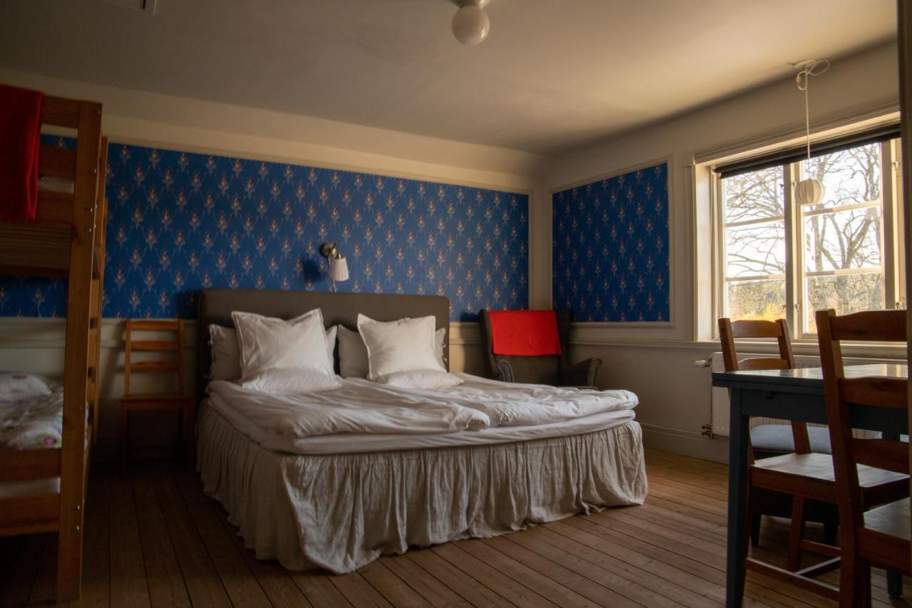 Mamma Carinas Pensionat B&B Bankeryd エクステリア 写真