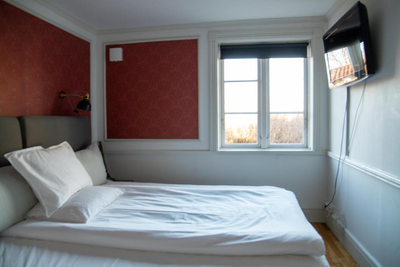 Mamma Carinas Pensionat B&B Bankeryd エクステリア 写真