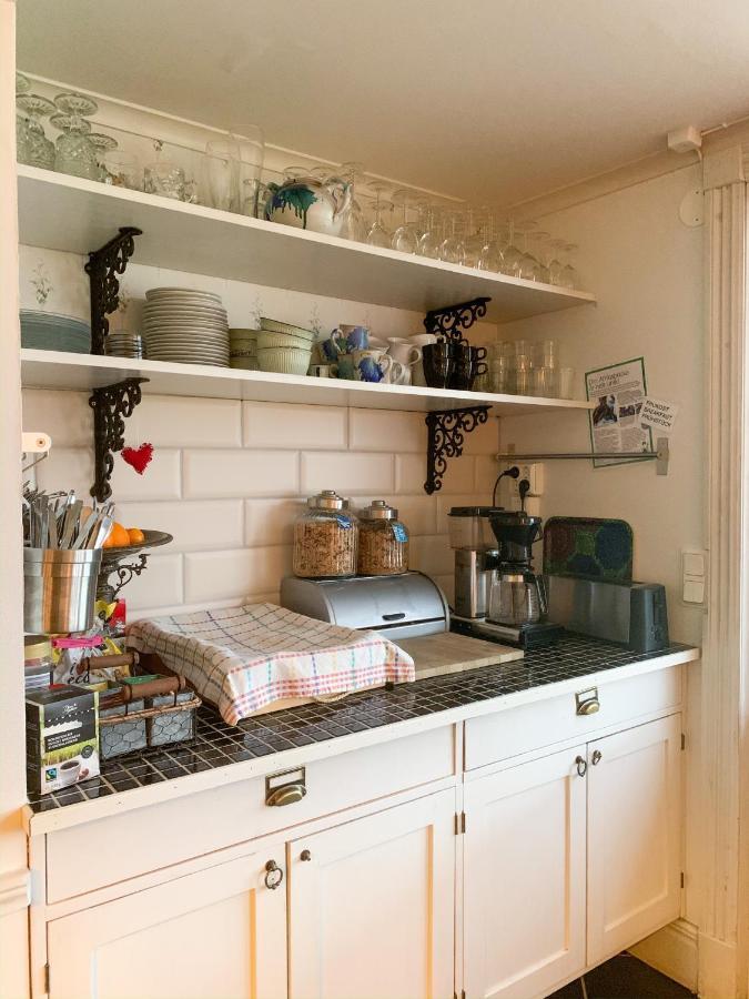 Mamma Carinas Pensionat B&B Bankeryd エクステリア 写真